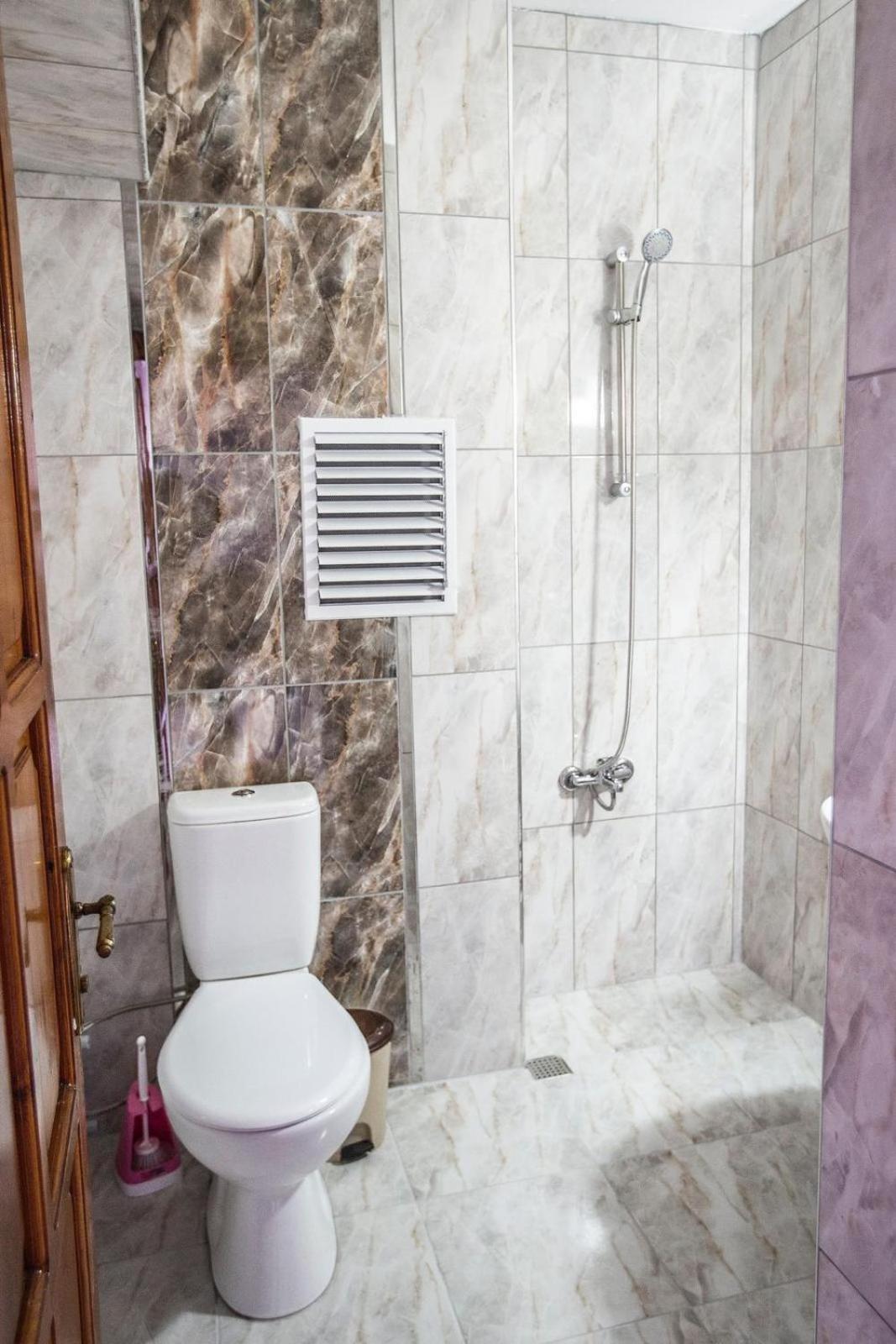 Grand Hermes Hotel Anamur Zewnętrze zdjęcie