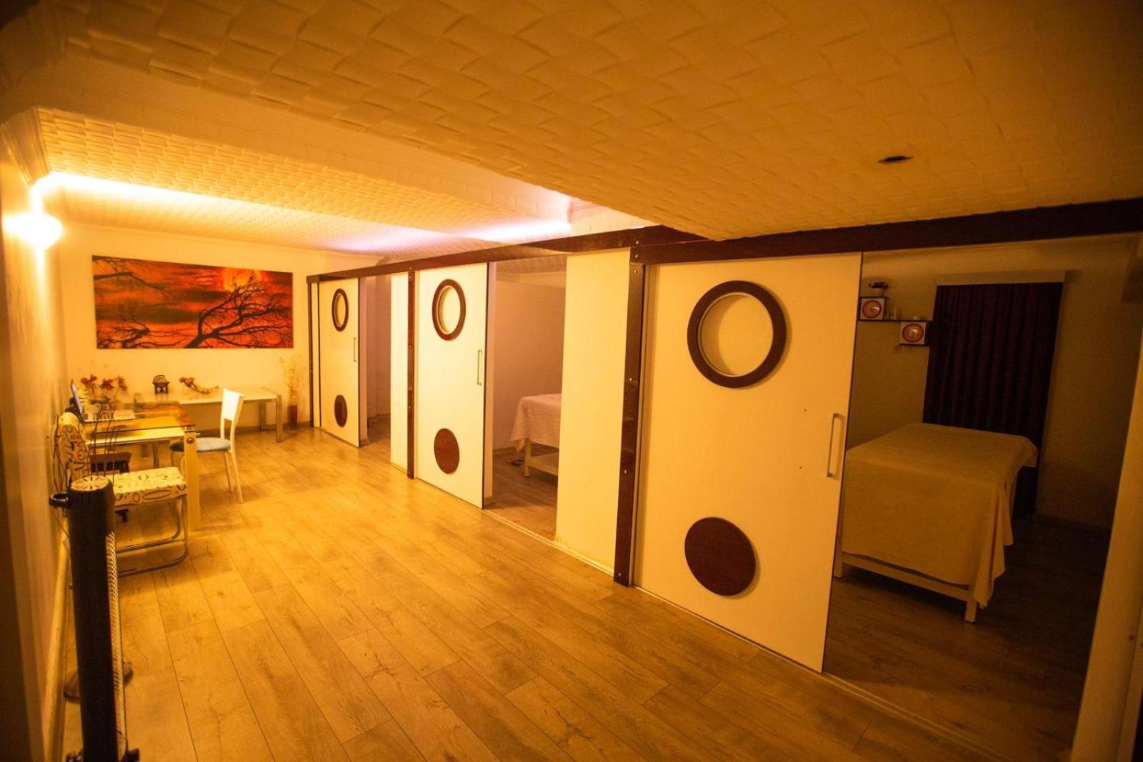 Grand Hermes Hotel Anamur Zewnętrze zdjęcie